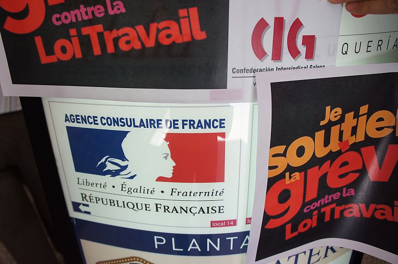 2016 06 28 ActoSolidariedadeReformaLaboralFranciaVigo07.JPG